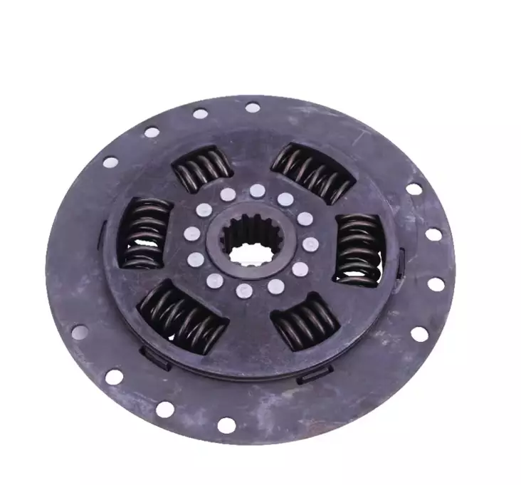 Vauhtipyörän napa, sopii NH, CASE - Kytkin - 4005108555144 - 1