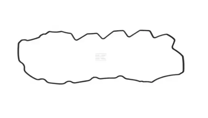 Venttiilikopan tiiviste VPA4647 - Moottori - 5035776616754 - 1