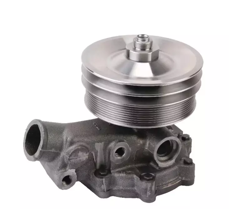 Vesipumppu, sopii Valmet/Valtra - Jäähdytys - svm000007574 - 1