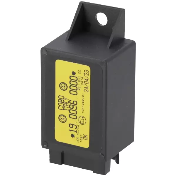 Vilkkurele 12V - Liittimet - 8719493194364 - 1