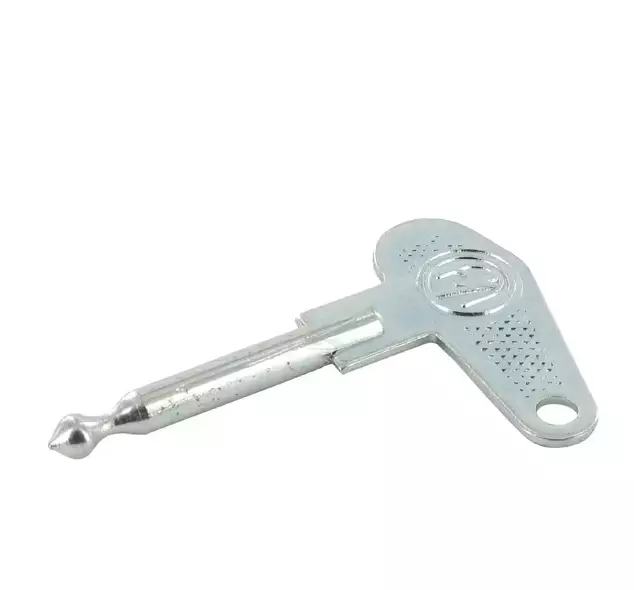 Virta-avain Zetor - Ohjaamo ja kori - 931844 - 1