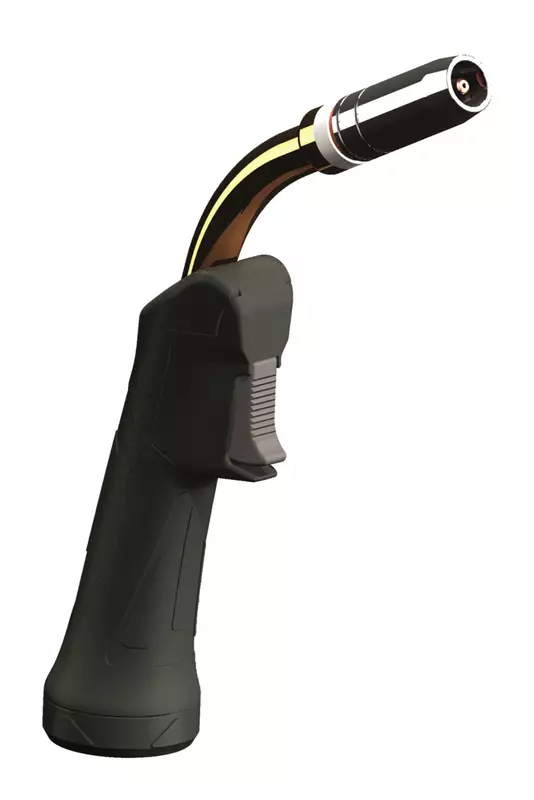 Wameta Mig poltin 360A 5 m - Muut hitsaustarvikkeet - 6430065063094 - 1