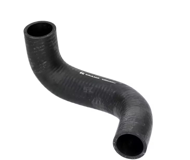 Ylävesiletku, sopii MF, Landini, Ursus - Jäähdytys - 8719593656304 - 1