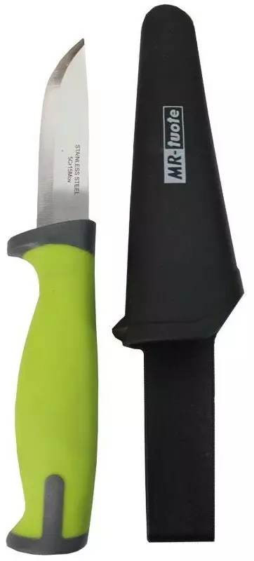 Yleispuukko RST - Puukot ja veitset - 6430074691714 - 1