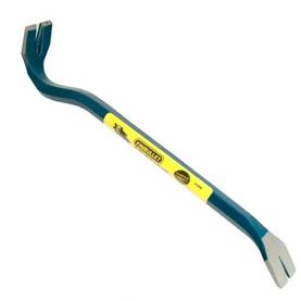 Naulanvedin 11" kaksipäinen - Sorkkaraudat - 6430017704945 - 1