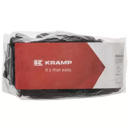 Asentajan käsineet 12 paria/pkt - Työkäsineet - 8719607281775 - 2