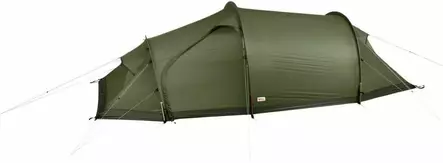 Fjällräven Abisko Shape 3 Pine green - Teltat - 7323450206895 - 1