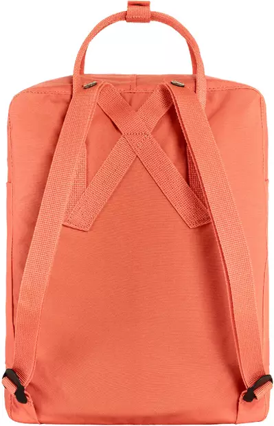 Fjällräven Kånken reppu Korall - Rinkat, reput - 7323450857615 - 2