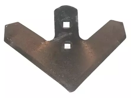 Hanhenjalka 175 x 240 mm - Maanmuokkaustarvikkeet - CP25 - 1