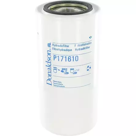 Hydrauliikkasuodatin Donaldson P171610 - Hydrauliikkasuodattimet - 742330119235 - 1