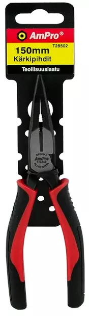 Kärkipihdit - Pihdit ja leikkurit - 795609285025 - 2