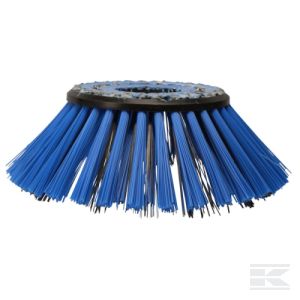 Kartioharja Mix Ø 350 mm sopii Egholm malli 2100, 2200 - Lakaisukoneet, harjakoneet - 5700033643445 - 1