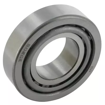 Kartiorullalaakeri GoPart 30205 - Kartiorullalaakerit - 5700030351985 - 1