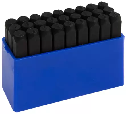 Kirjainmeistisarja 27-os. - Muut käsityökalut - 795609734745 - 1