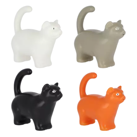 Kissa kastelukannu - Kissa-aiheiset tuotteet - 8714982195495 - 1