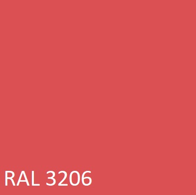 Konemaali Grimme punainen 2009- (RAL 3206) 400 ml - Konemaalit - 8716106129775 - 2