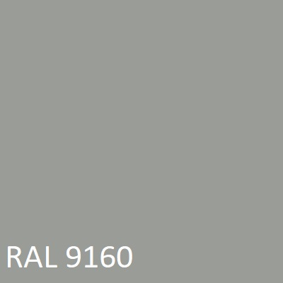 Konemaali Massey Ferguson metallinhopeanharmaa (RAL 9160) 1 l - Konemaalit - 8716106058075 - 2