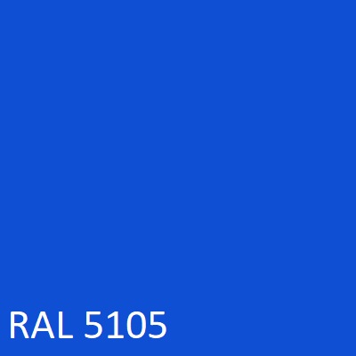 Konemaali New Holland sininen 2000- (RAL 5105) 5 l - Konemaalit - 8716106058495 - 2