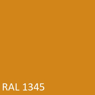 Konemaali VGM keltainen (RAL 1345) 1 l - Konemaalit - 8716106060405 - 2