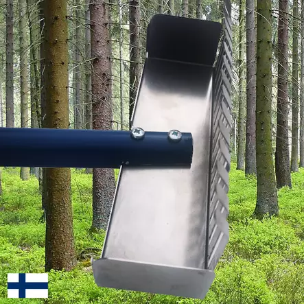 Kotimainen Havukka marjaharava RST - Marjastus ja säilöntä - svm0000008455 - 6