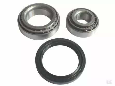 Laakerisarja - Muut traktoritarvikkeet - 8719493653465 - 1