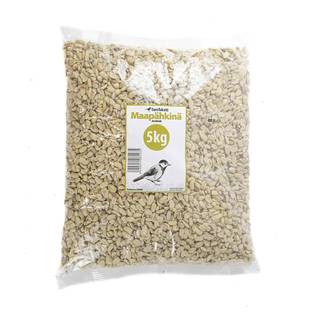 Maapähkinät 5 kg - Jyvät, pähkinät ym. - 6420614081235 - 1