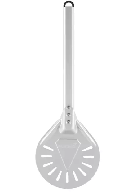 Mustang pizzalapio / kääntölapio Premium - Grillaustarvikkeet - 6410416121215 - 2