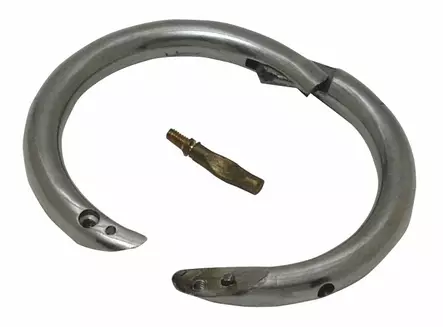 Nenärengas Bison - Karjanhoitotarvikkeet - 5700030006335 - 2