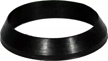 Opal PVC-kartiotiiviste 38/32 mm - Peitelevyt ja tiivisteet - 6413820790695 - 1