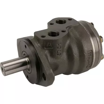 Orbitaalimoottori OMR X 125 - Hydrauliikka - OMRX12511186655 - 1