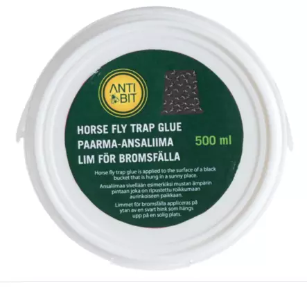 Paarmaliima 0,5 litraa - Muut karkotteet - 6410416189475 - 2