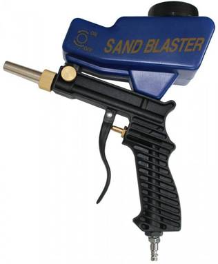 Paineilmatoiminen puhalluspistooli - Paineilmapistoolit - 6430074691295 - 1