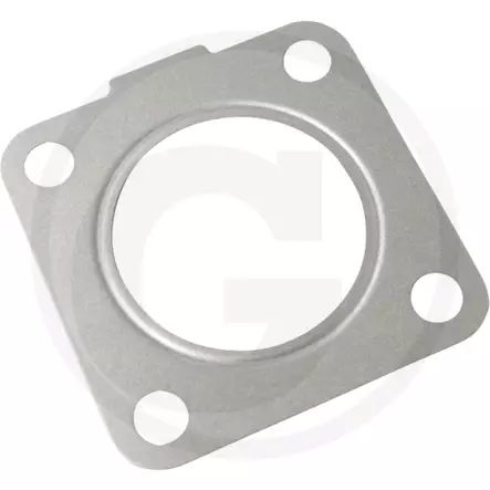 Pakoputken tiiviste 3TNV76 - Yanmar-osat - gr00000000085 - 1