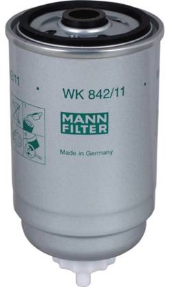 Filtre à Gasoil Bosch N4329 - Haute Performance Pour Votre Moteur Diesel