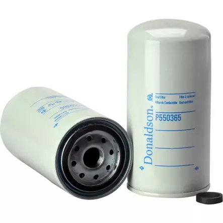 Polttoainesuodatin Donaldson P550365 - Polttoainesuodattimet - 742330081105 - 1