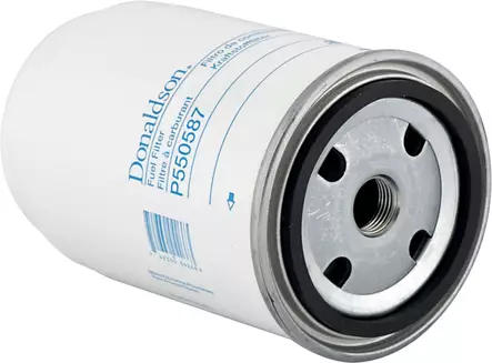 Polttoainesuodatin Donaldson P550587 - Polttoainesuodattimet - 8719493890945 - 2