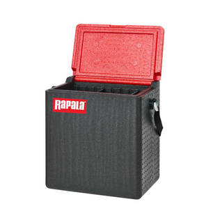 Rapala Ice Box G2 pilkkipönttö - Pilkkijakkarat ja -rasiat - 6416038106135 - 1