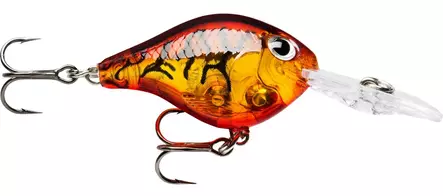 Rapala Ultra Light Crank 3 cm 4g (GATU) - Vieheet ja perhot - 022677262055 - 1