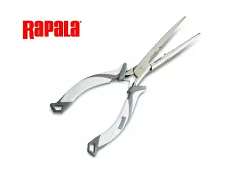 Rapala kalastajan pihdit 6" - Kalankäsittely - 022677271705 - 1