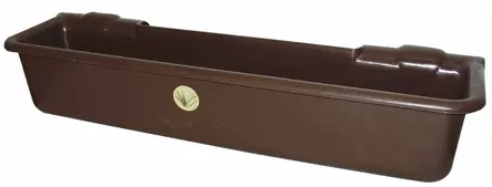 Rehukaukalo OK1200 50 l - Rehukaukalot - 5703414101015 - 1