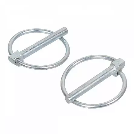 Rengassokka 6x36/45 mm 50 kpl/pss - Rengassokat - 8716106066995 - 2