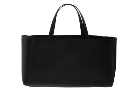 Riihi halkokassi musta koko XL - Tulisijatarvikkeet - 6410416101125 - 1