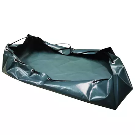 Riistakaukalo taiteltava 120x80x40 cm - Metsästystarvikkeet - svm0000008365 - 1