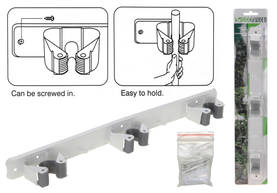 Ripustusteline työkaluille 3-os. - Muut säilytystuotteet - 8711295663505 - 1