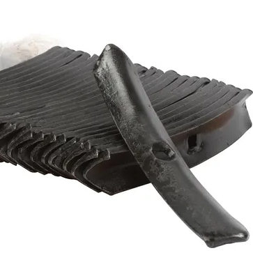 S-piikin kärki 6 x 220 mm Väderstad - Maanmuokkaustarvikkeet - 8719607102605 - 1