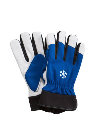 Sormikas Sport lämpövuorilla - Työkäsineet - 6418326223395 - 2