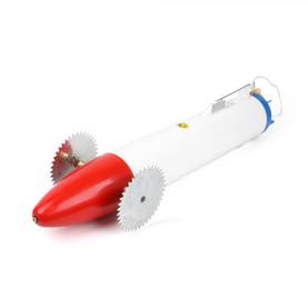 Torpedo narunvetolaite - Kalaverkot, uittolaudat - 6438212055985 - 1