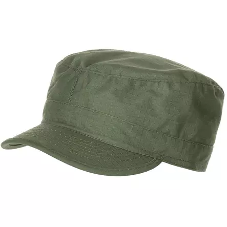 US BDU Field Cap vihreä - Retkeilyasusteet - arm0000003305 - 1