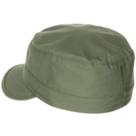 US BDU Field Cap vihreä - Retkeilyasusteet - arm0000003305 - 2
