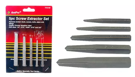 Ulosvetosarja - Muut käsityökalut - 795609731485 - 1